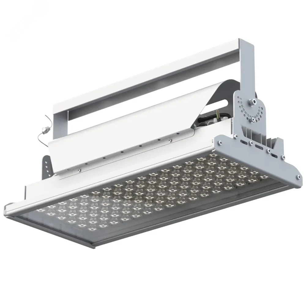 Прожектор светодиодный ДО-200вт Эверикс LED-200-К30.4-IP66-УХЛ1(1/LIRA/740/RAL7035/TG/AC230/E/Х/G1) Прожектор светодиодный ДО-200вт Эверикс LED-200-К30.4-IP66-УХЛ1(1/LIRA/740/RAL7035/TG/AC230/E/Х/G1)