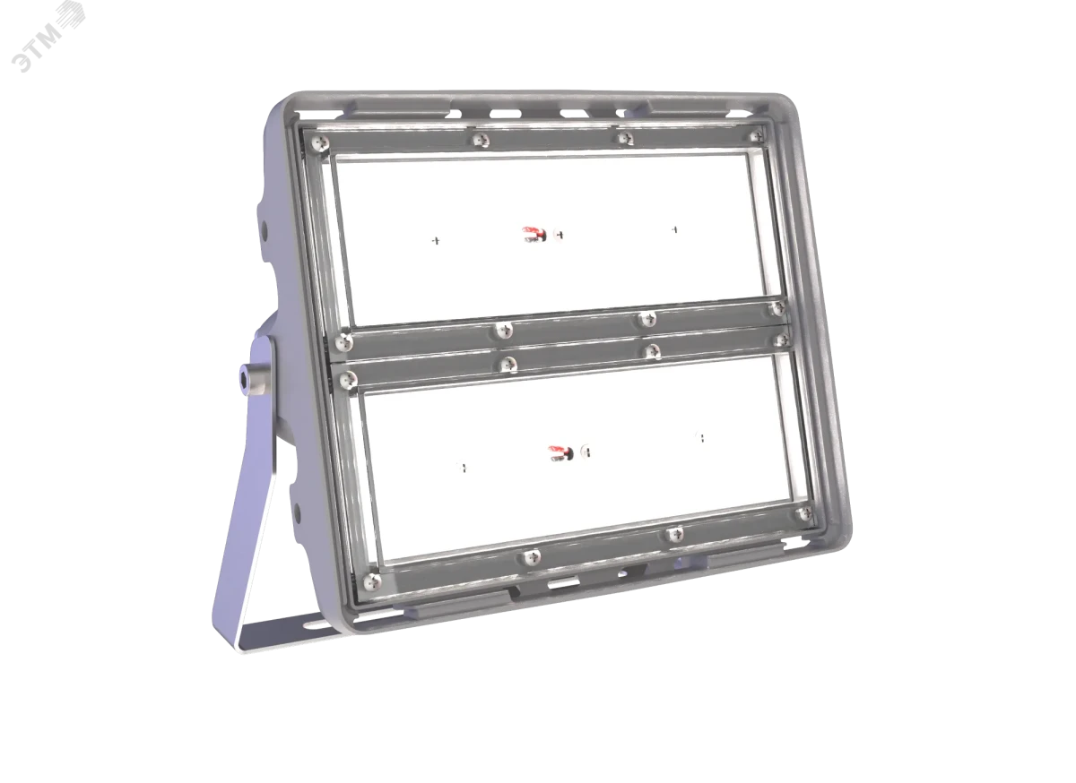 Светильник L-pixel 1/banner/50/Д/840/(R5)/01/MT-KM/I2-C1/220AC IP66 RAL7035 Светильник L-pixel 1/banner/50/Д/840/(R5)/01/MT-KM/I2-C1/220AC IP66 RAL7035