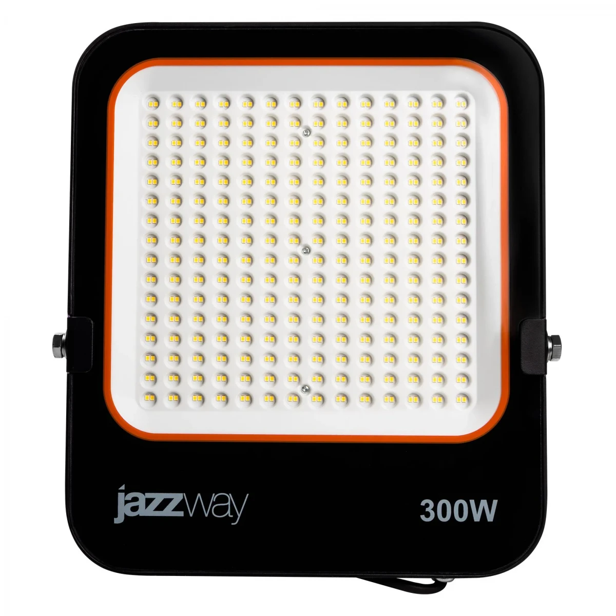 Прожектор светодиодный LED ДО-300Вт 6500К 27000 Лм IP65 с клапаном выравнивания давления Прожектор светодиодный LED ДО-300Вт 6500К 27000 Лм IP65 с клапаном выравнивания давления