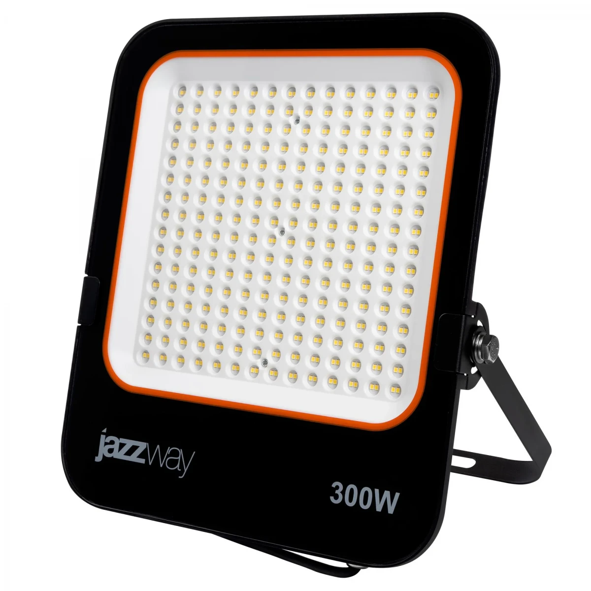 Прожектор светодиодный LED ДО-300Вт 6500К 27000 Лм IP65 с клапаном выравнивания давления Прожектор светодиодный LED ДО-300Вт 6500К 27000 Лм IP65 с клапаном выравнивания давления