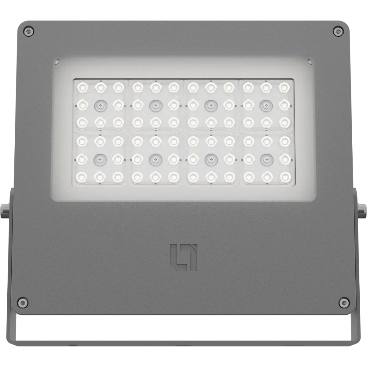 Светильник LEADER LED 30W A15x140 730 RAL9006 EXTREME Светильник LEADER LED 30W A15x140 730 RAL9006 EXTREME