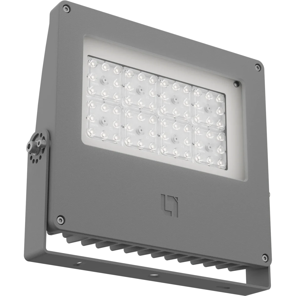 Светильник LEADER LED 30W A15x140 730 RAL9006 EXTREME Светильник LEADER LED 30W A15x140 730 RAL9006 EXTREME