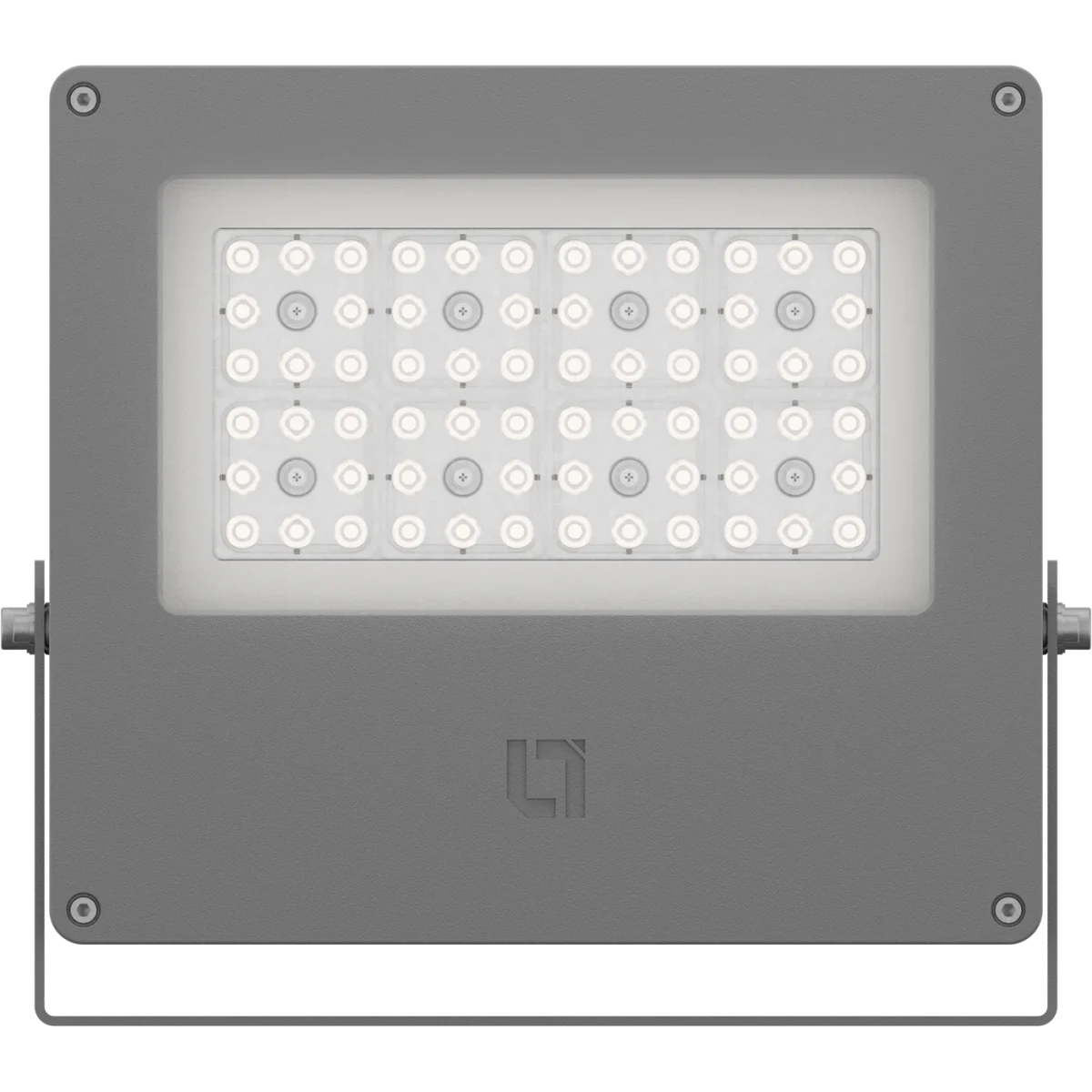 Светильник LEADER LED 30W A15x140 730 RAL9006 EXTREME Светильник LEADER LED 30W A15x140 730 RAL9006 EXTREME