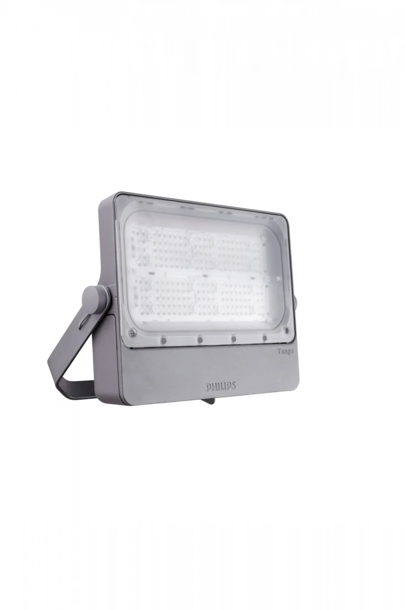 Прожектор светодиодный ДО 120 Вт 16100 Лм 5700K 220-240 В IP66 347х77х414 мм Tango G4 LED Flood Прожектор светодиодный ДО 120 Вт 16100 Лм 5700K 220-240 В IP66 347х77х414 мм Tango G4 LED Flood