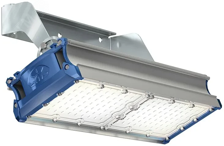 Светильник светодиодный ДО-78,6W IP67 11982Лм 5000К КСС D FL DIM (TL-PROM SM 80 5K FL DIM D) Светильник светодиодный ДО-78,6W IP67 11982Лм 5000К КСС D FL DIM (TL-PROM SM 80 5K FL DIM D)