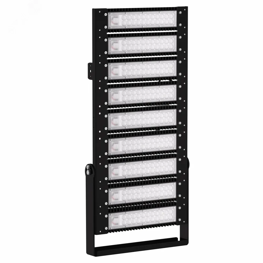 Светильник ДО-650w IP67 87750Лм 5000К 120 град. О Светильник ДО-650w IP67 87750Лм 5000К 120 град. О