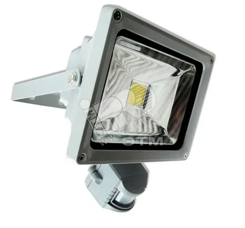 Светильник светодиодный ДО-40Вт IP66 4250К OSF40-09-C-01-(C датчиком оCвещенноCти) Светильник светодиодный ДО-40Вт IP66 4250К OSF40-09-C-01-(C датчиком оCвещенноCти)