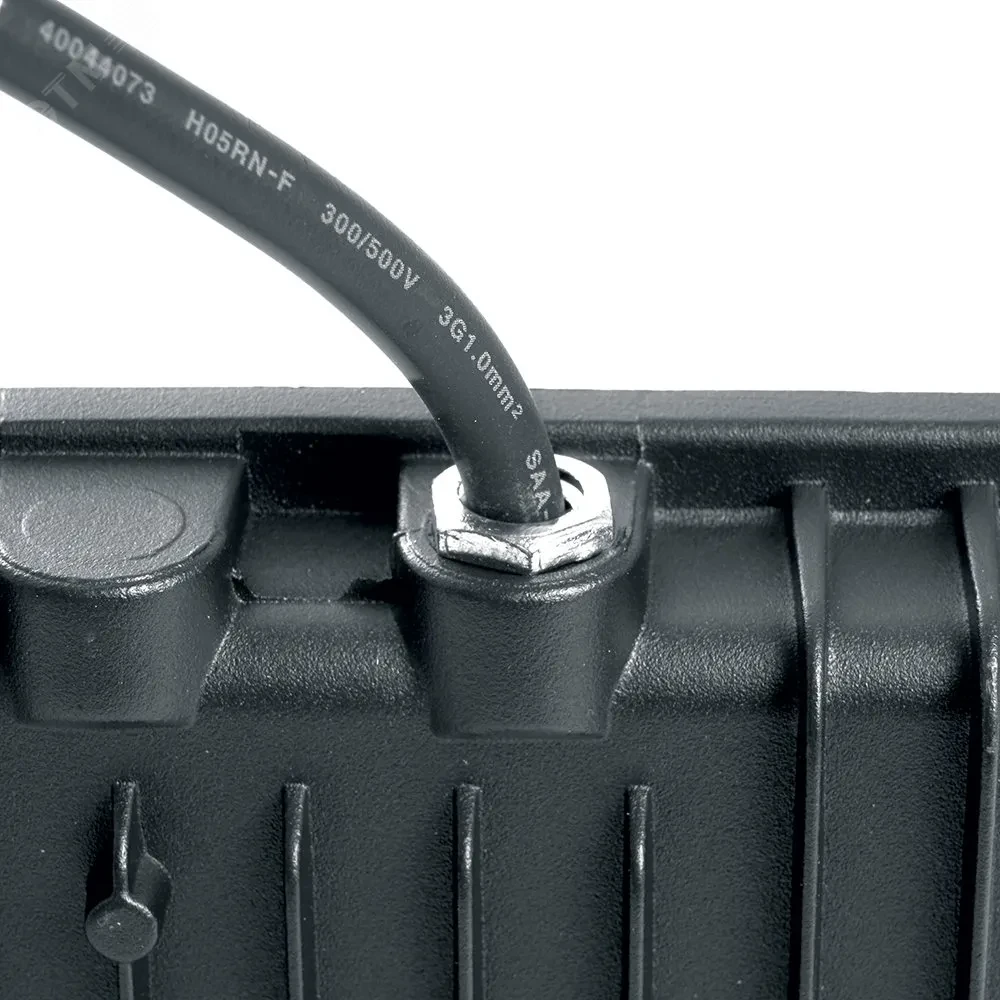 Прожектор светодиодный ДО-20w 6400К 1600Лм IP65 черный Feron.PRO Прожектор светодиодный ДО-20w 6400К 1600Лм IP65 черный Feron.PRO