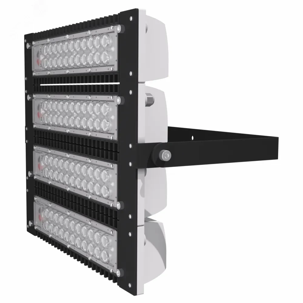 Светильник ДО-300w IP67 40500Лм 5000К 10 град. Светильник ДО-300w IP67 40500Лм 5000К 10 град.