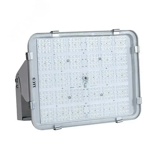 Светильник светодиодный ДО-300Вт Урал LED-300-Wide (2/840/RAL7035/D/230V/0/GEN1) Светильник светодиодный ДО-300Вт Урал LED-300-Wide (2/840/RAL7035/D/230V/0/GEN1)