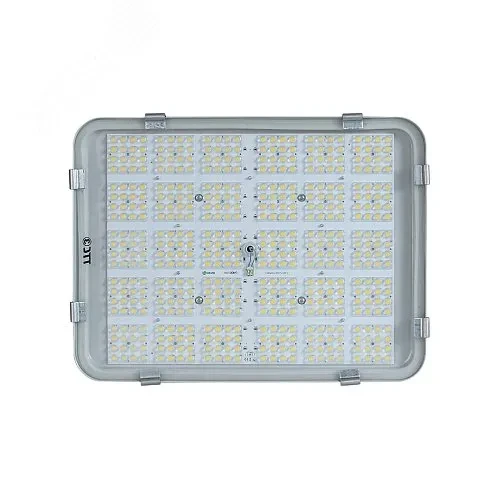 Светильник светодиодный ДО-300Вт Урал LED-300-Wide (2/840/RAL7035/D/230V/0/GEN1) Светильник светодиодный ДО-300Вт Урал LED-300-Wide (2/840/RAL7035/D/230V/0/GEN1)