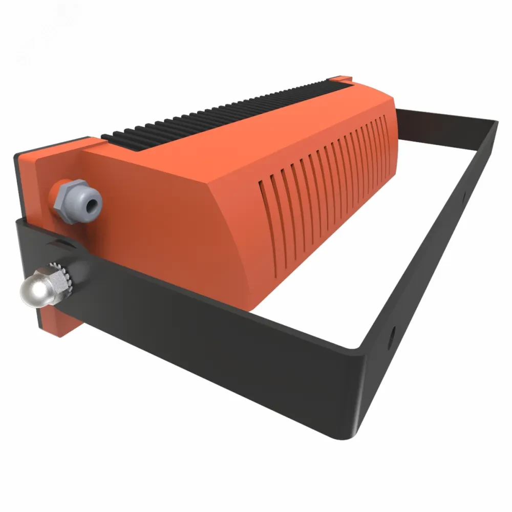 Светильник ДО-35w IP65 5215Лм 5000К 60 град. 36V 2Ex Светильник ДО-35w IP65 5215Лм 5000К 60 град. 36V 2Ex