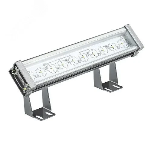 Светильник светодиодный ДБУ-20Вт Вега LED-20-Wide/W4000 Светильник светодиодный ДБУ-20Вт Вега LED-20-Wide/W4000