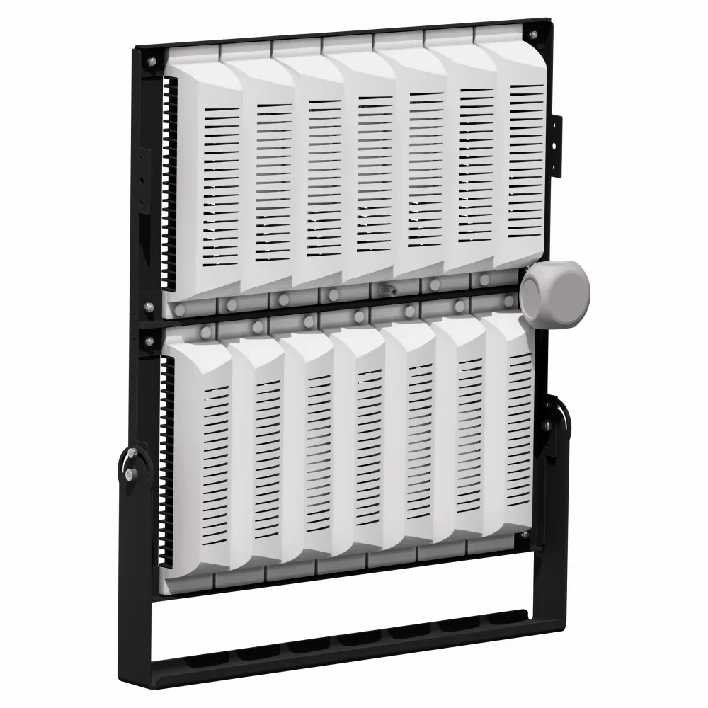 Светильник ДО-1000w IP67 135000Лм 5000К 120 град. OПАЛ Светильник ДО-1000w IP67 135000Лм 5000К 120 град. OПАЛ