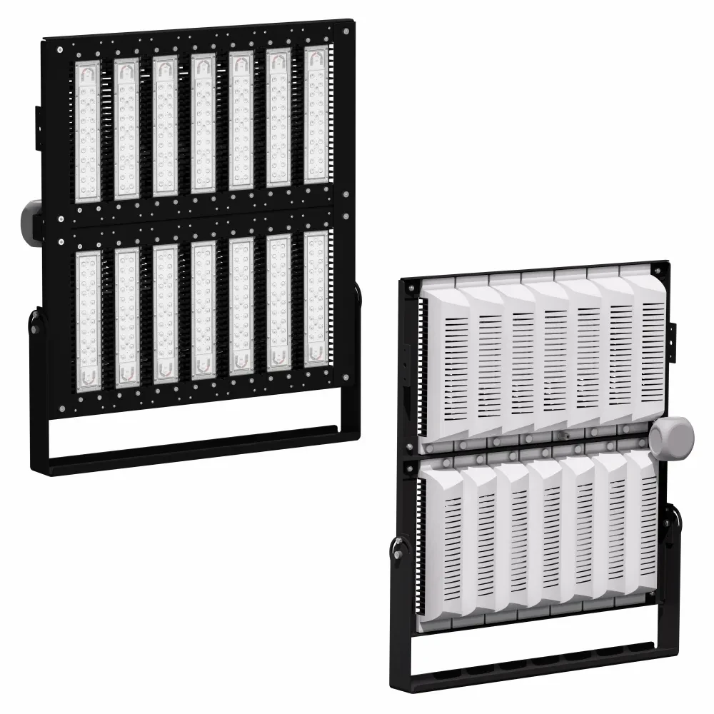 Светильник ДО-700w IP67 99715Лм 5000К 120 град. Светильник ДО-700w IP67 99715Лм 5000К 120 град.