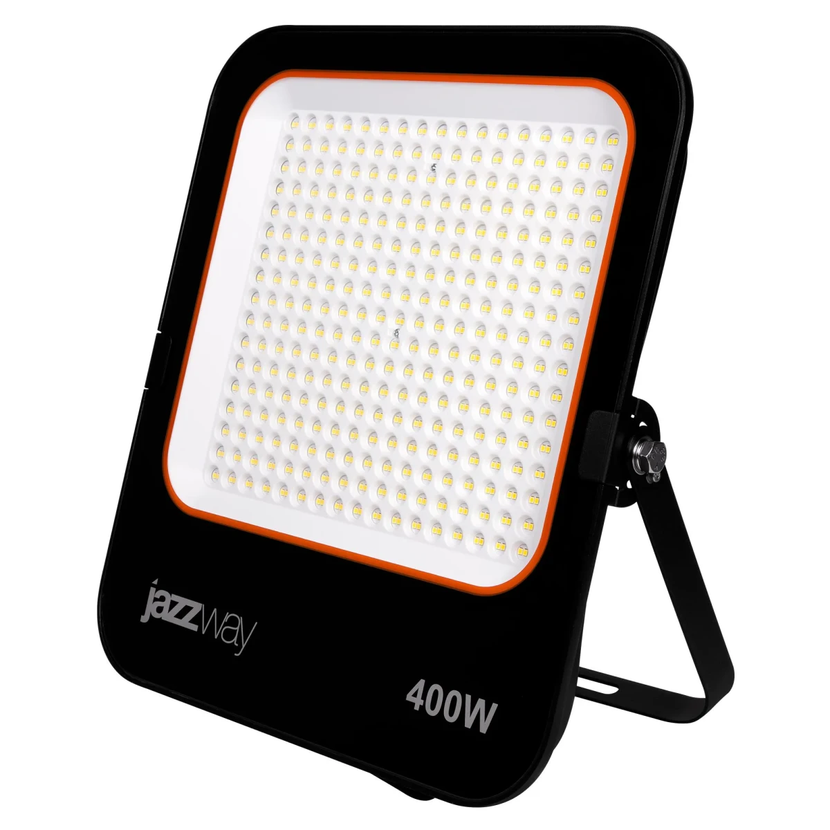 Прожектор светодиодный LED ДО-400Вт 6500К 36000 Лм IP65 с клапаном выравнивания давления Прожектор светодиодный LED ДО-400Вт 6500К 36000 Лм IP65 с клапаном выравнивания давления