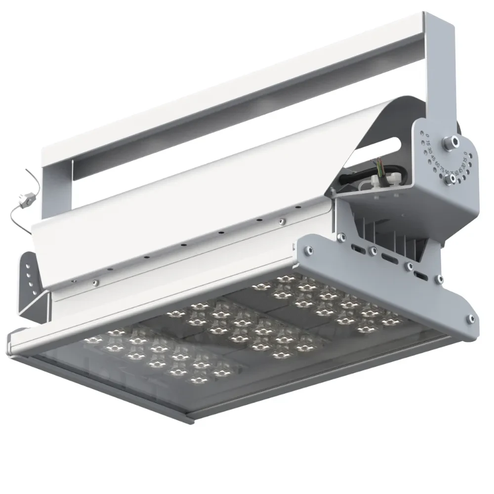 Прожектор светодиодный ДО-80вт Эверикс LED-80-Д120-IP66-УХЛ1(1/LIRA/740/RAL7035/TG/AC230/E/Х/G1) Прожектор светодиодный ДО-80вт Эверикс LED-80-Д120-IP66-УХЛ1(1/LIRA/740/RAL7035/TG/AC230/E/Х/G1)