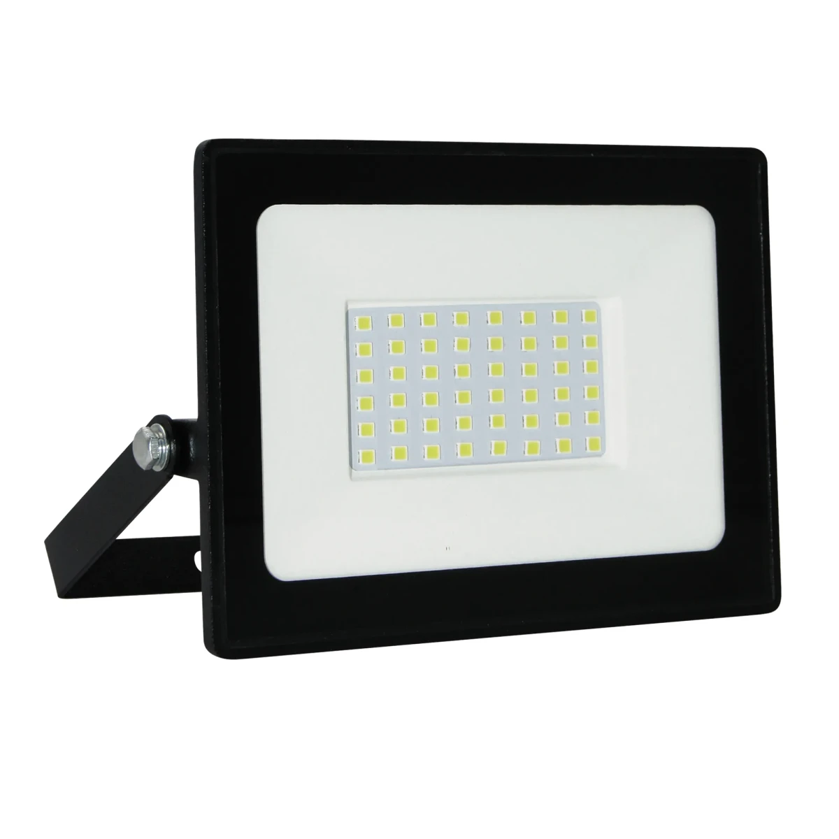 Прожектор светодиодный. Дневной свет(6500К). ULF-Q517 50W/6500K IP65 220-240V BLACK Корпус черный. Прожектор светодиодный. Дневной свет(6500К). ULF-Q517 50W/6500K IP65 220-240V BLACK Корпус черный.
