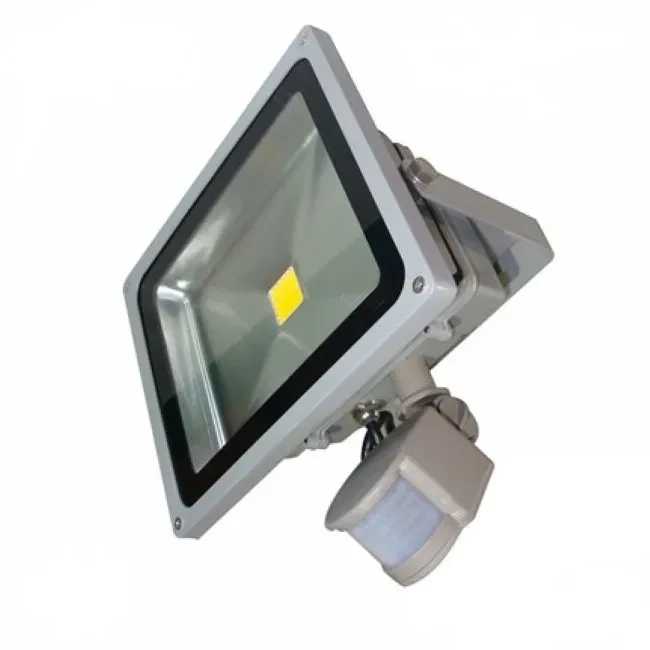 Прожектор BL-LFL-2-30 Sensor/ДО 2-30 Sensor slim, 6500К, 2400Лм, IP65 Прожектор BL-LFL-2-30 Sensor/ДО 2-30 Sensor slim, 6500К, 2400Лм, IP65
