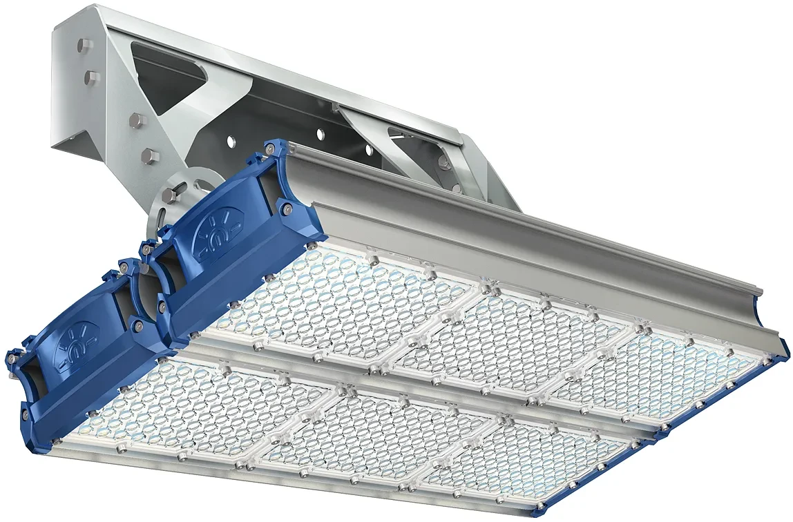 Светильник светодиодный ДО-226,4W IP67 35500Лм 5000К КСС К20 FL DIM (TL-PROM SM 230 5K FL DIM К20) Светильник светодиодный ДО-226,4W IP67 35500Лм 5000К КСС К20 FL DIM (TL-PROM SM 230 5K FL DIM К20)