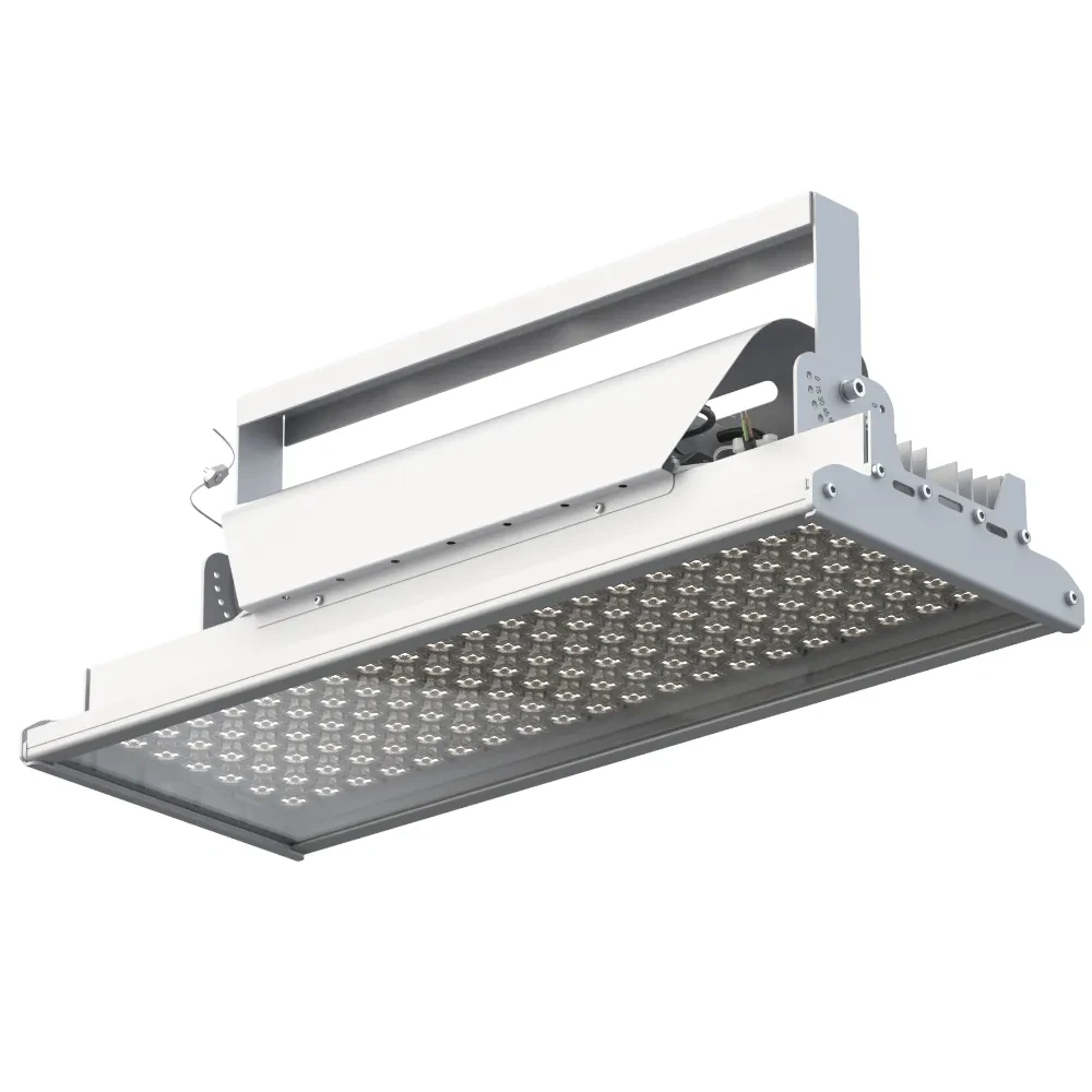 Прожектор светодиодный ДО-250вт Эверикс LED-250-Г60.4-IP66-У1(1/LIRA/840/RAL7035/TG/AC230/D/DALI/G1) Прожектор светодиодный ДО-250вт Эверикс LED-250-Г60.4-IP66-У1(1/LIRA/840/RAL7035/TG/AC230/D/DALI/G1)