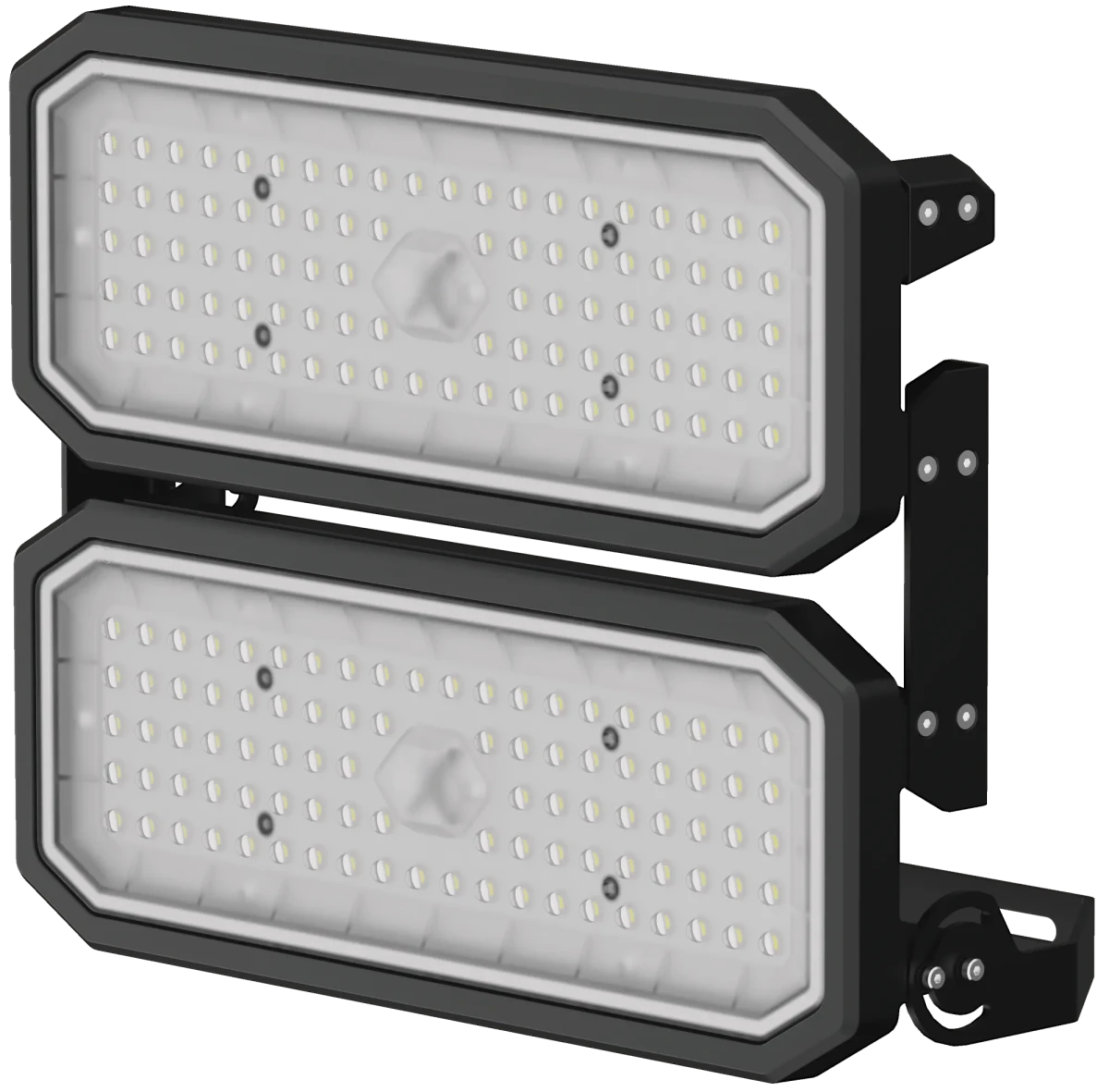 Прожектор светодиодный ДО-150вт NFL-M2-150-4K-BL-D60-LED Прожектор светодиодный ДО-150вт NFL-M2-150-4K-BL-D60-LED