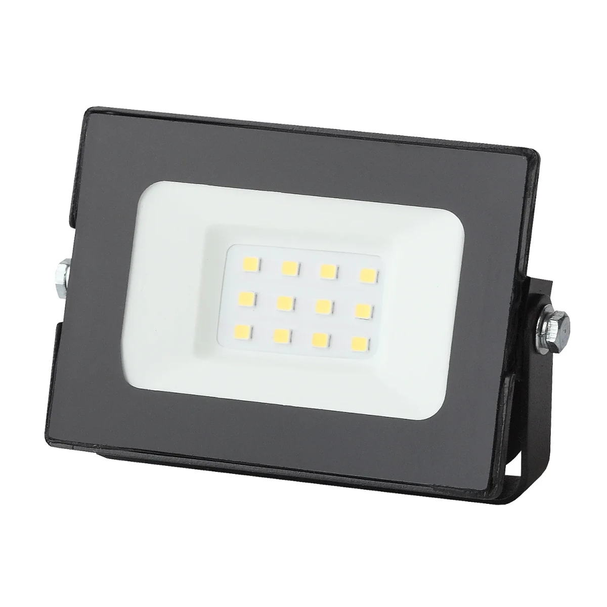 Прожектор светодиодный уличный ДО-30W LPR-023-0-30K-030 30Вт 3000K 2400Лм 103х99х23,5 Прожектор светодиодный уличный ДО-30W LPR-023-0-30K-030 30Вт 3000K 2400Лм 103х99х23,5