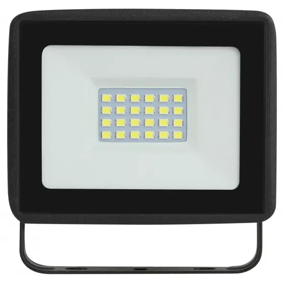 Прожектор светодиодный уличный ДО-30W LPR-023-0-30K-030 30Вт 3000K 2400Лм 103х99х23,5 Прожектор светодиодный уличный ДО-30W LPR-023-0-30K-030 30Вт 3000K 2400Лм 103х99х23,5