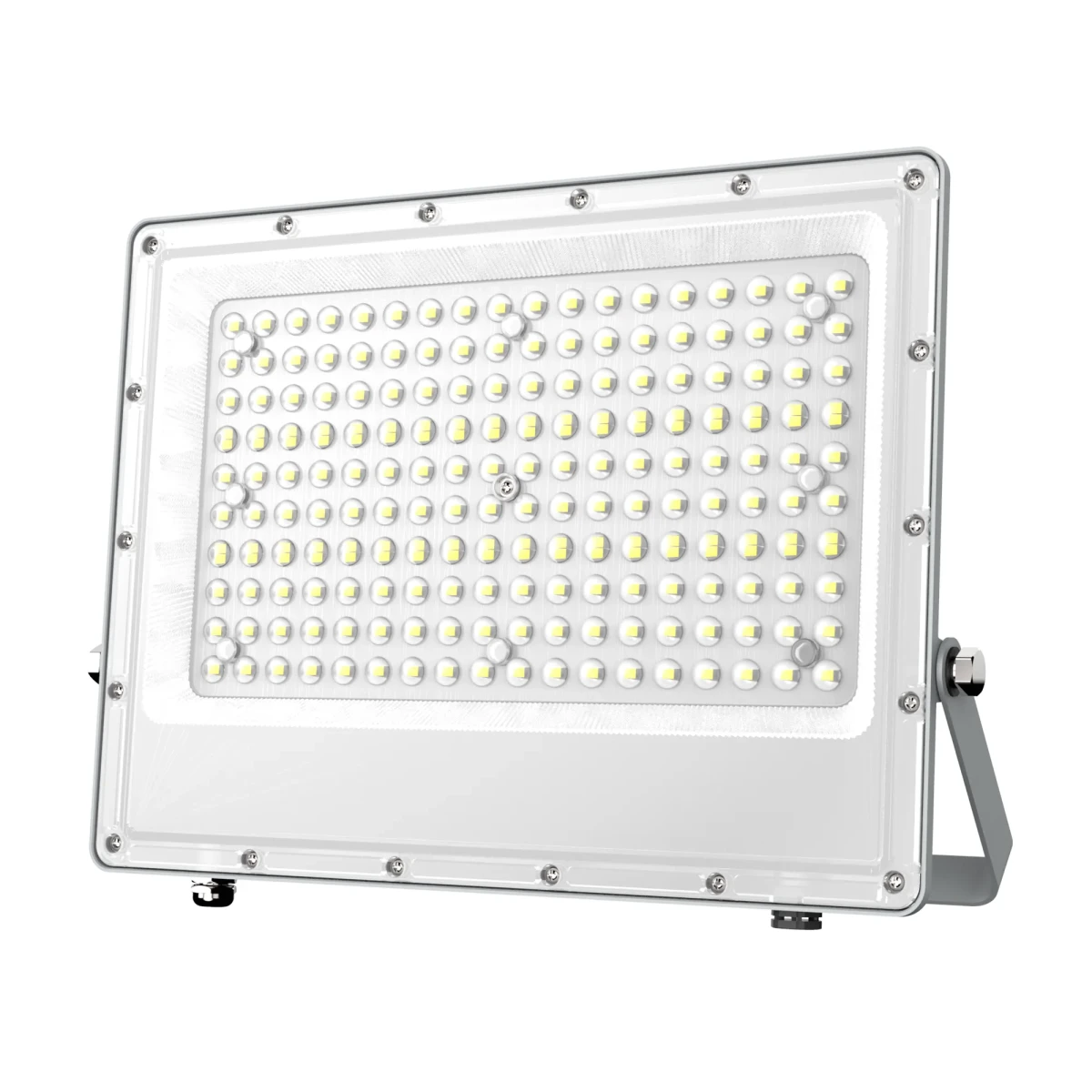 Прожектор светодиодный. ULF-F50D-150W/6500K IP65 200-240V GREY Дневной свет (6500K). Корпус серый. Угол 90 градусов. Прожектор светодиодный. ULF-F50D-150W/6500K IP65 200-240V GREY Дневной свет (6500K). Корпус серый. Угол 90 градусов.