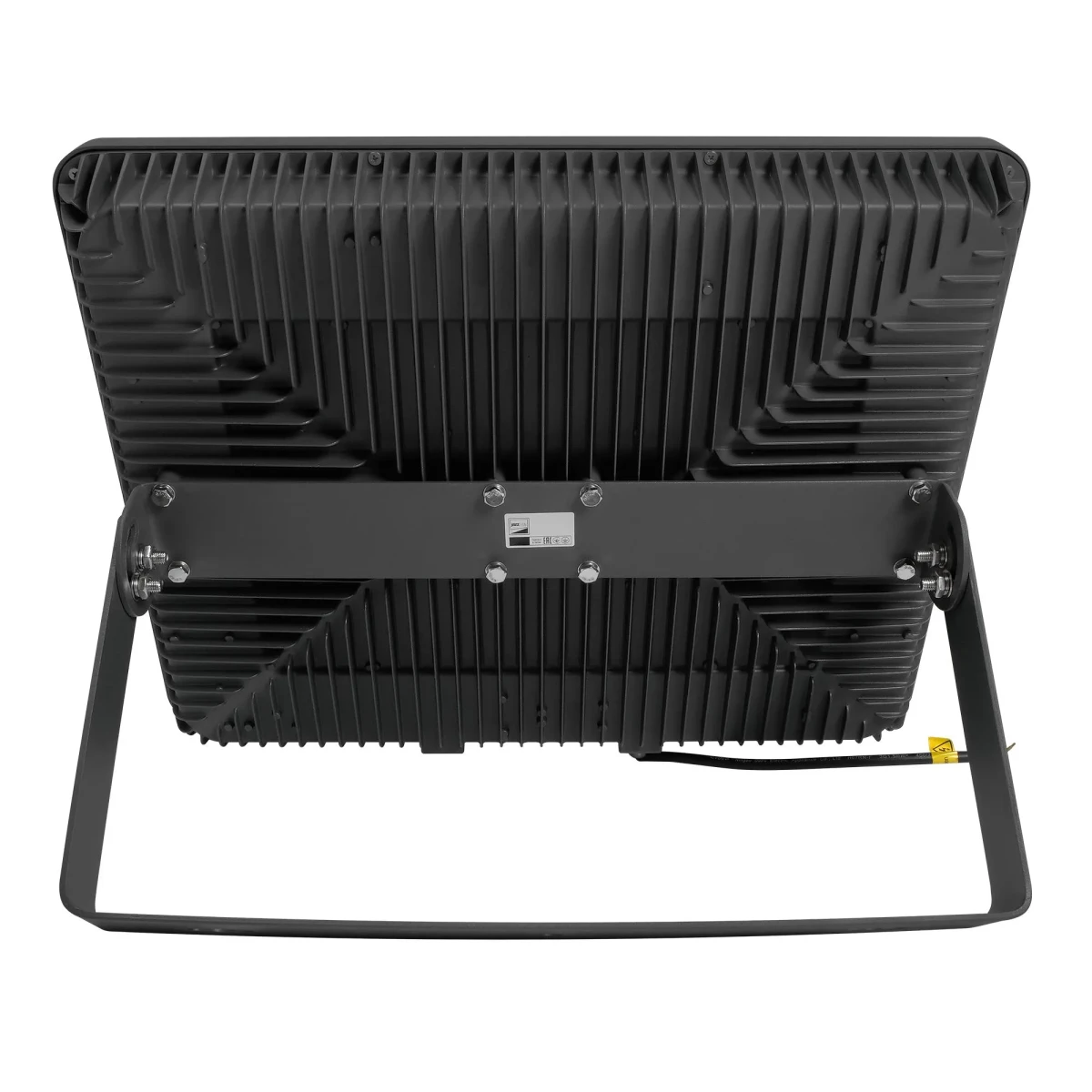 Прожектор светодиодный ДО-400w 6500K 48000 Лм IP65 60 град. (плоский корпус) Прожектор светодиодный ДО-400w 6500K 48000 Лм IP65 60 град. (плоский корпус)