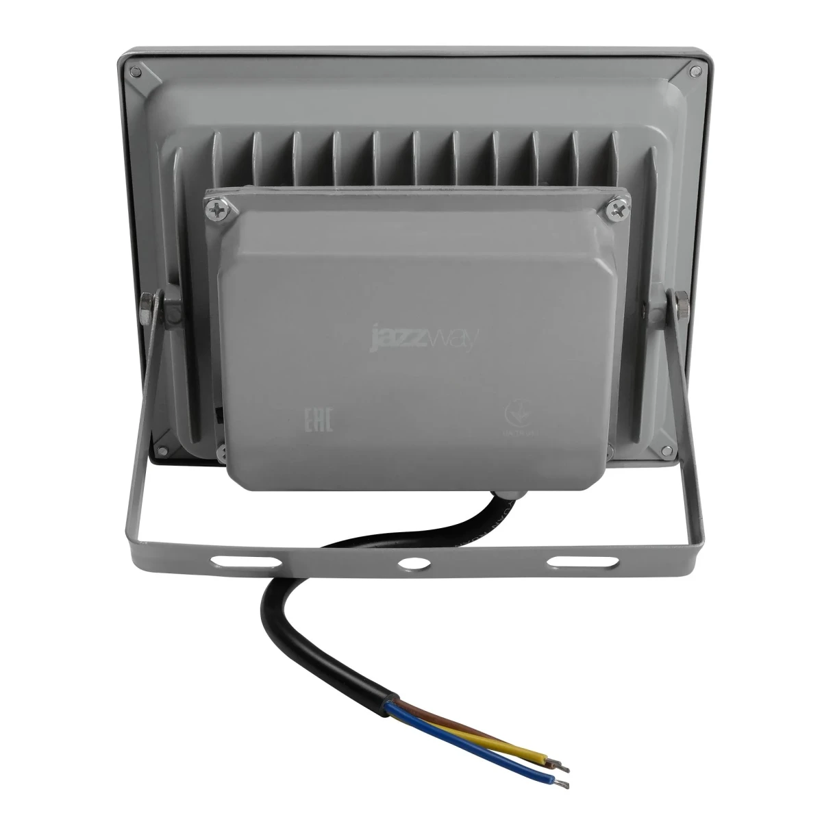 Светильник светодиодный ДО-20Вт PFL-20W/RGB-RC/GR Светильник светодиодный ДО-20Вт PFL-20W/RGB-RC/GR