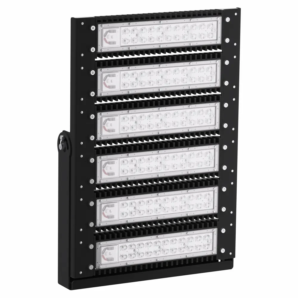 Светильник ДО-300w IP67 42735Лм 5000К 100х15 град. Светильник ДО-300w IP67 42735Лм 5000К 100х15 град.