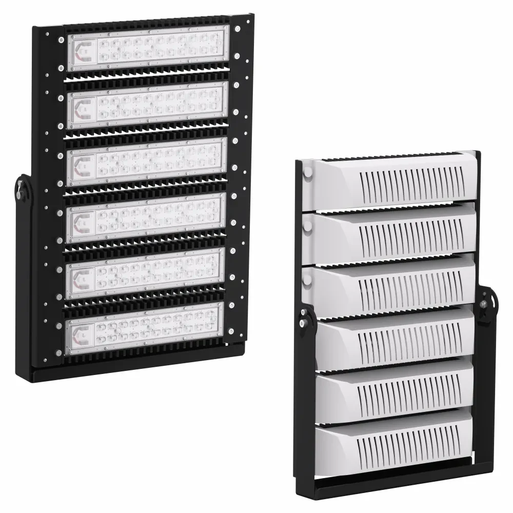 Светильник ДО-300w IP67 42735Лм 5000К 100х15 град. Светильник ДО-300w IP67 42735Лм 5000К 100х15 град.