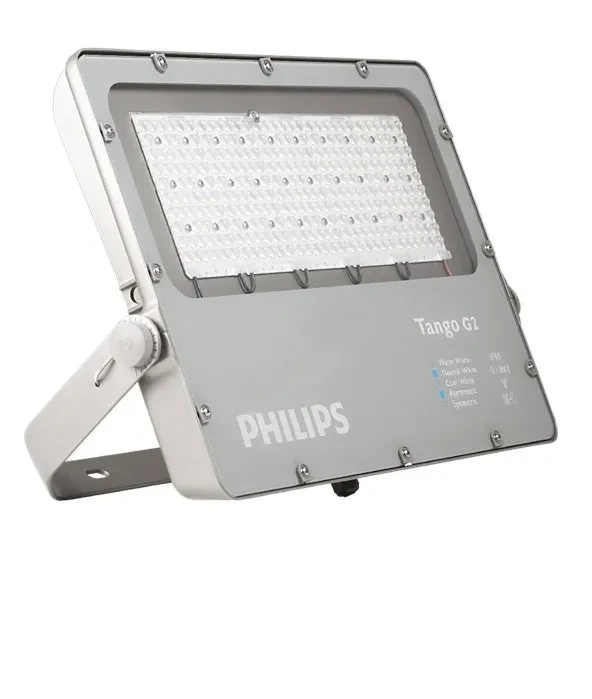 Светильник BVP280 LED45/NW 40W 220-240 AMB GM Светильник BVP280 LED45/NW 40W 220-240 AMB GM