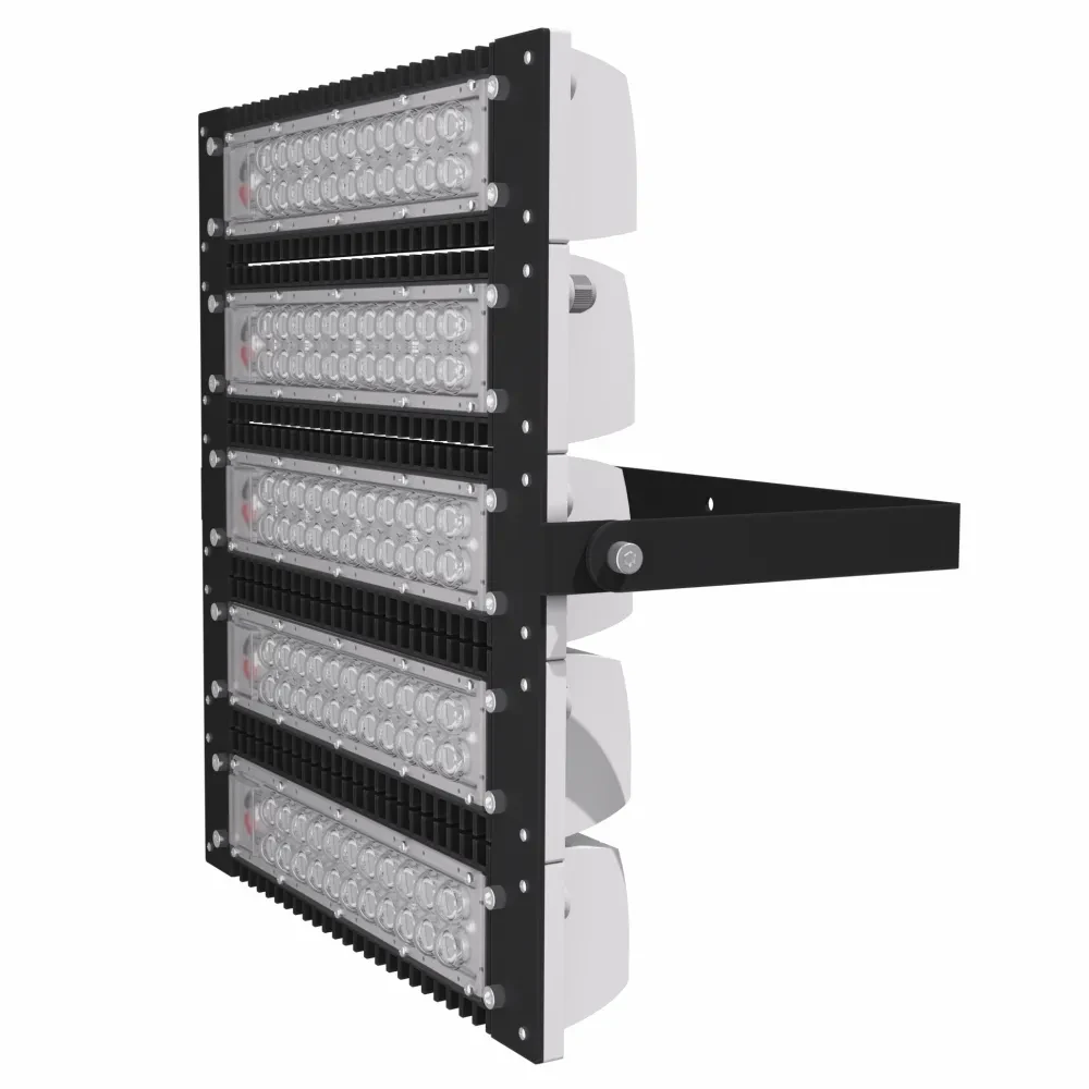 Светильник ДО-350w IP67 47250Лм 5000К 30 град. Светильник ДО-350w IP67 47250Лм 5000К 30 град.
