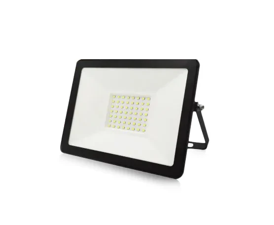 Прожектор светодиодный BL-LFL-2-50-12-36 slim/СДО 2-50-12-36 AC/DC, 4000К, 5000 Лм, IP65 Прожектор светодиодный BL-LFL-2-50-12-36 slim/СДО 2-50-12-36 AC/DC, 4000К, 5000 Лм, IP65