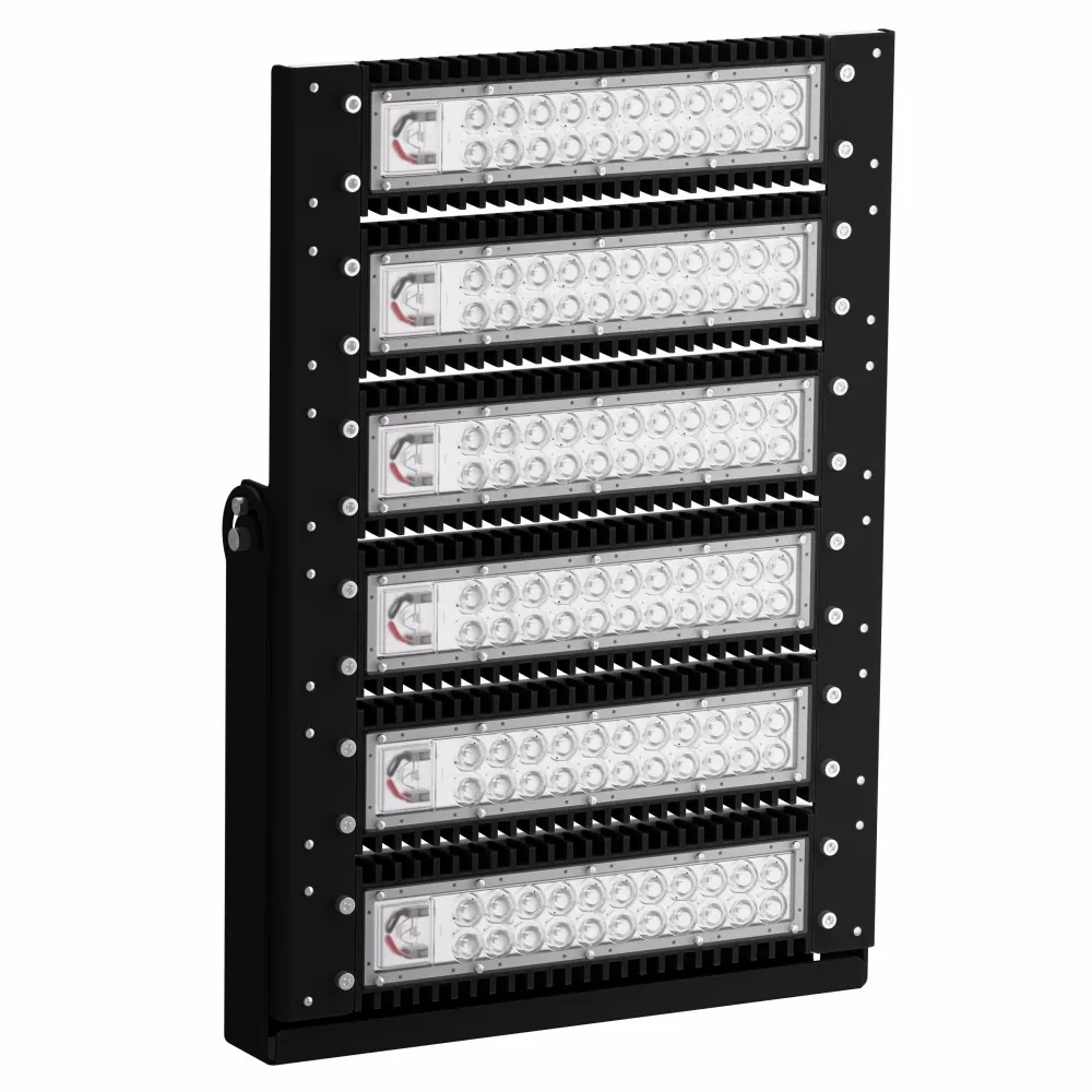 Светильник ДО-300w IP67 42735Лм 5000К 10° Светильник ДО-300w IP67 42735Лм 5000К 10°