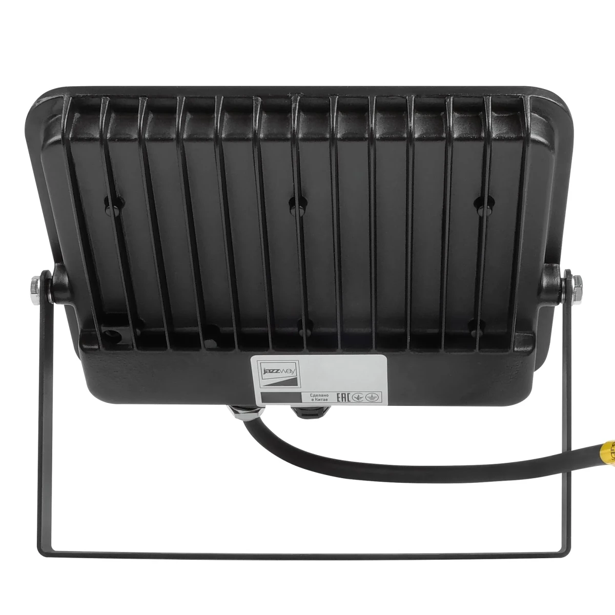Прожектор светодиодный ДО-30w RGB IP65 черный корпус Прожектор светодиодный ДО-30w RGB IP65 черный корпус