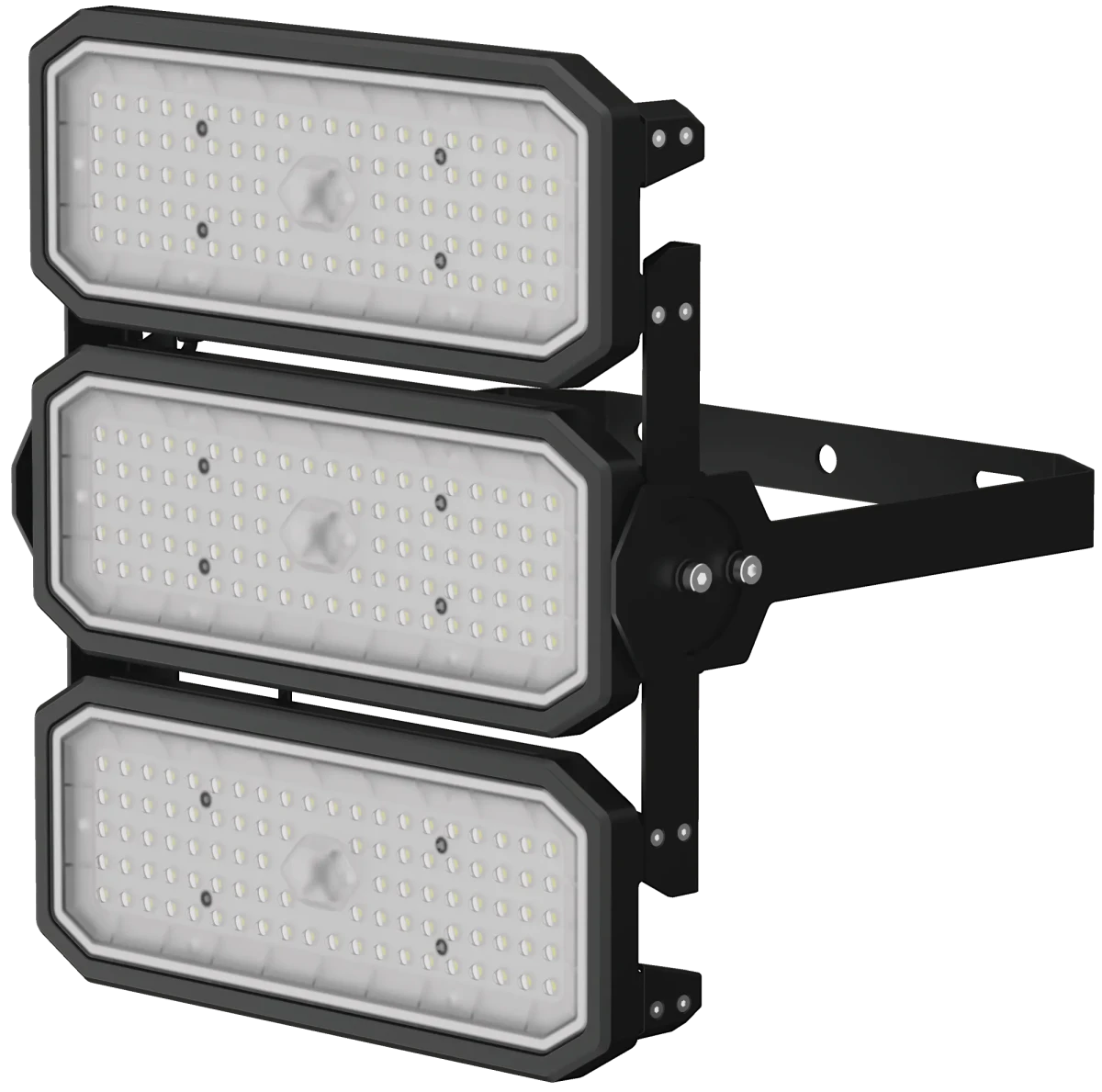 Прожектор светодиодный ДО-225вт NFL-M2-225-4K-BL-D60-LED Прожектор светодиодный ДО-225вт NFL-M2-225-4K-BL-D60-LED