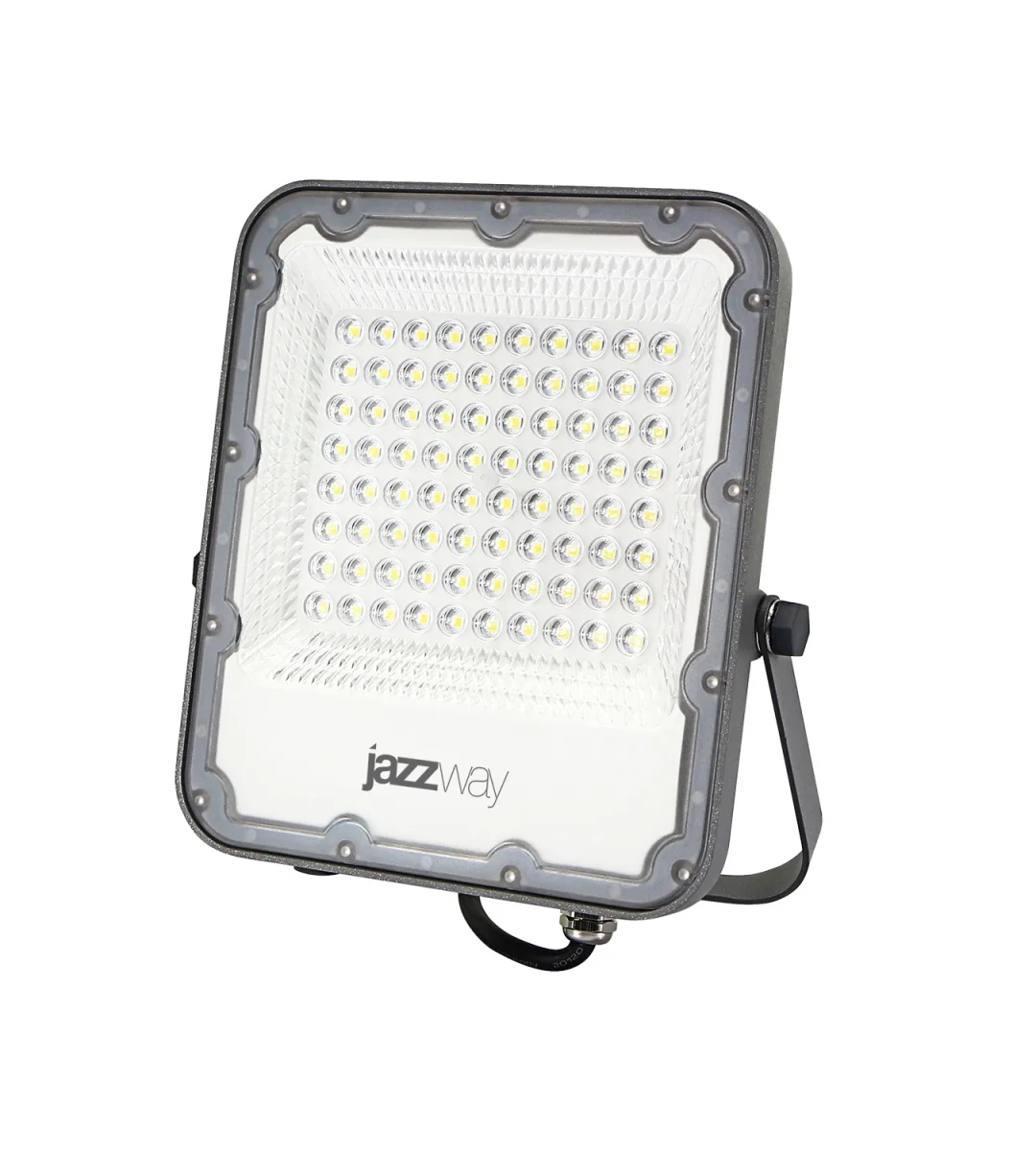 Прожектор светодиодный ДО-50 Вт 5500 Лм 6500К IP65 200-240 В LED угол светораспределения 80 град. -40.. +50 град.С литой алюминий с антикоррозийным покрытием линзовый модуль Прожектор светодиодный ДО-50 Вт 5500 Лм 6500К IP65 200-240 В LED угол светораспределения 80 град. -40.. +50 град.С литой алюминий с антикоррозийным покрытием линзовый модуль
