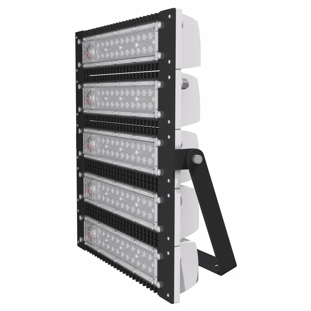 Светильник ДО-250w IP67 35613Лм 5000К 150х70 град. Светильник ДО-250w IP67 35613Лм 5000К 150х70 град.