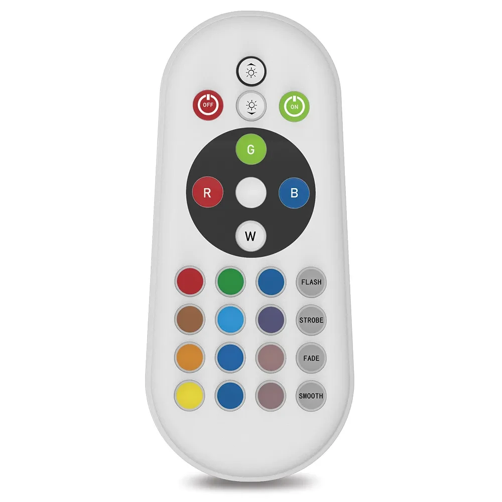 Прожектор светодиодный ДО-20w RGB с пультом дистанционного управления IP65 Прожектор светодиодный ДО-20w RGB с пультом дистанционного управления IP65