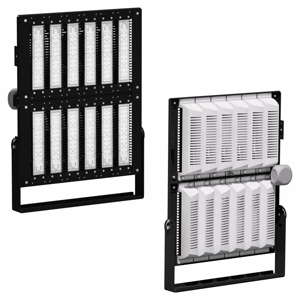 Светильник ДО-600w IP67 85470Лм 5000К 120 град. Светильник ДО-600w IP67 85470Лм 5000К 120 град.