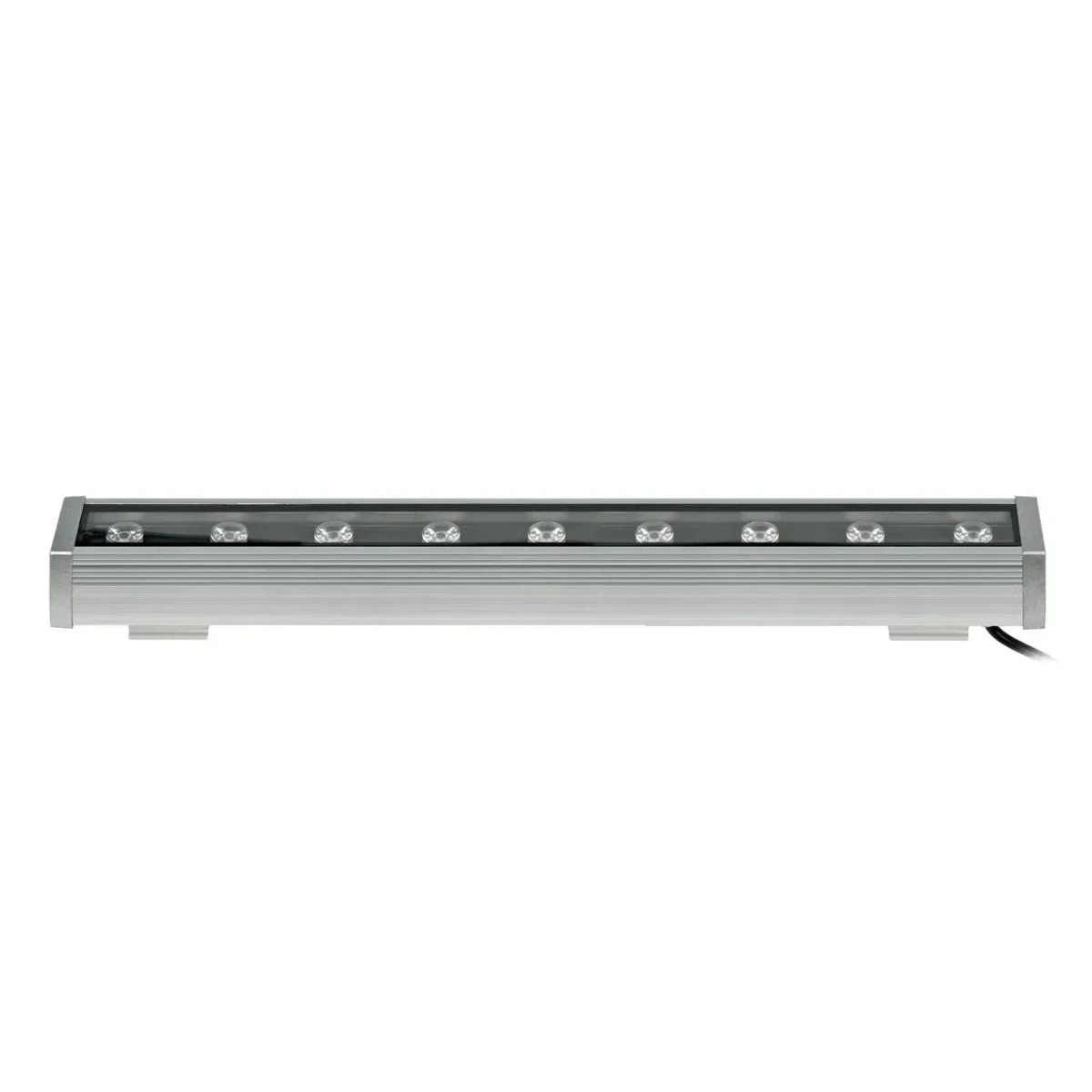 Прожектор светодиодный линейный ULF-L52-9W/RGB/L50 DC24V IP65 SILVER 500мм RGB DC24V Алюминий Прожектор светодиодный линейный ULF-L52-9W/RGB/L50 DC24V IP65 SILVER 500мм RGB DC24V Алюминий