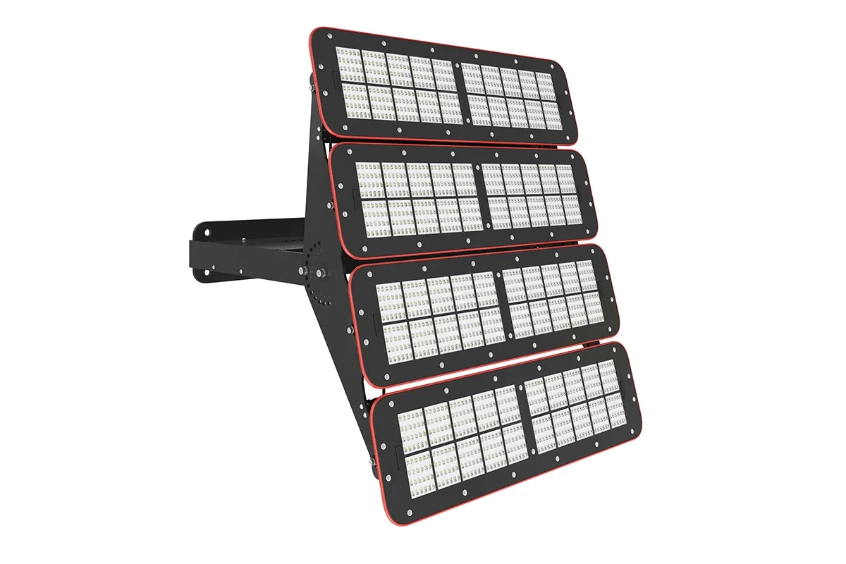 Светильник LED УРАН ПРОМ (СБУ) 960Вт 134000Лм 5,0К КСС Асимметричная1 IP67 Светильник LED УРАН ПРОМ (СБУ) 960Вт 134000Лм 5,0К КСС Асимметричная1 IP67