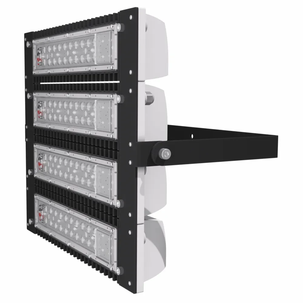 Светильник ДО-300w IP67 40500Лм 5000К 150 град.х70 град. Светильник ДО-300w IP67 40500Лм 5000К 150 град.х70 град.