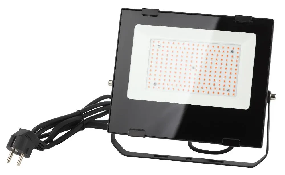 Прожектор красно-синего спектра FITO-100W-RB-LED Прожектор красно-синего спектра FITO-100W-RB-LED