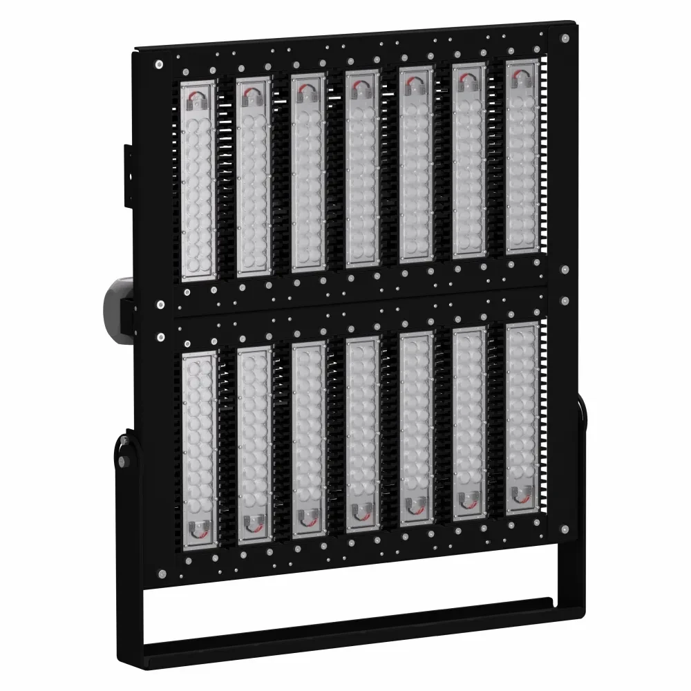 Светильник ДО-1000w IP67 135000Лм 5000К 120 град. OПАЛ Светильник ДО-1000w IP67 135000Лм 5000К 120 град. OПАЛ