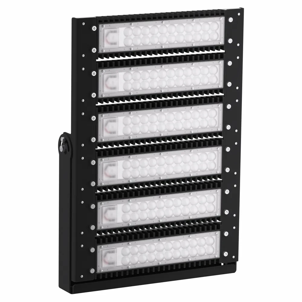 Светильник ДО-300w IP67 42735Лм 5000К 120 град. OПАЛ Светильник ДО-300w IP67 42735Лм 5000К 120 град. OПАЛ