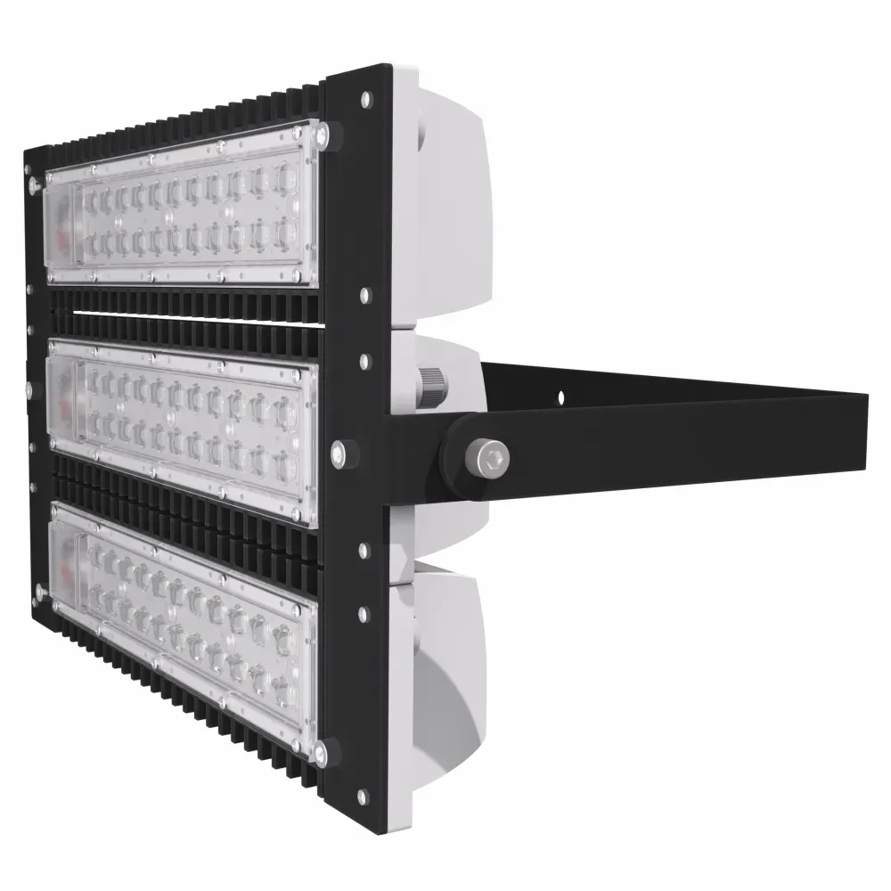 Светильник ДО-230w IP67 31579Лм 5000К 120 град. SSR Светильник ДО-230w IP67 31579Лм 5000К 120 град. SSR